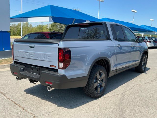 New 2026 Honda Ridgeline TrailSport image 3