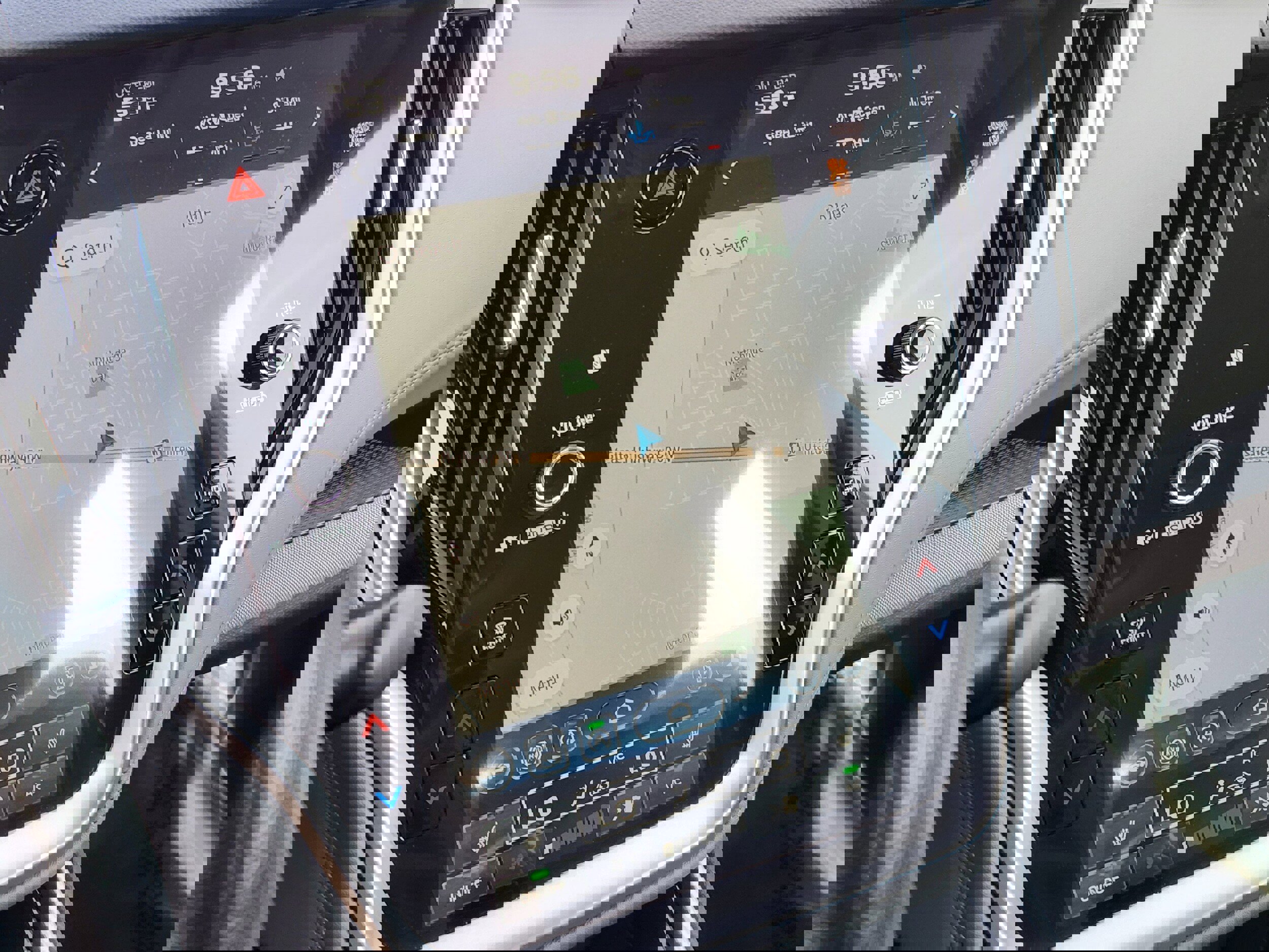 Certified 2023 Subaru Legacy Premium image 21