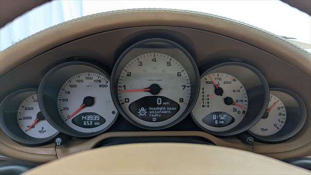 Used 2005 Porsche 911 Carrera S RWD image 21