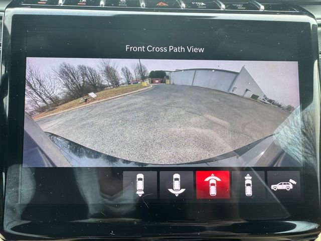 Used 2023 Jeep Grand Cherokee L Limited w/ Luxury Tech Group II image 27