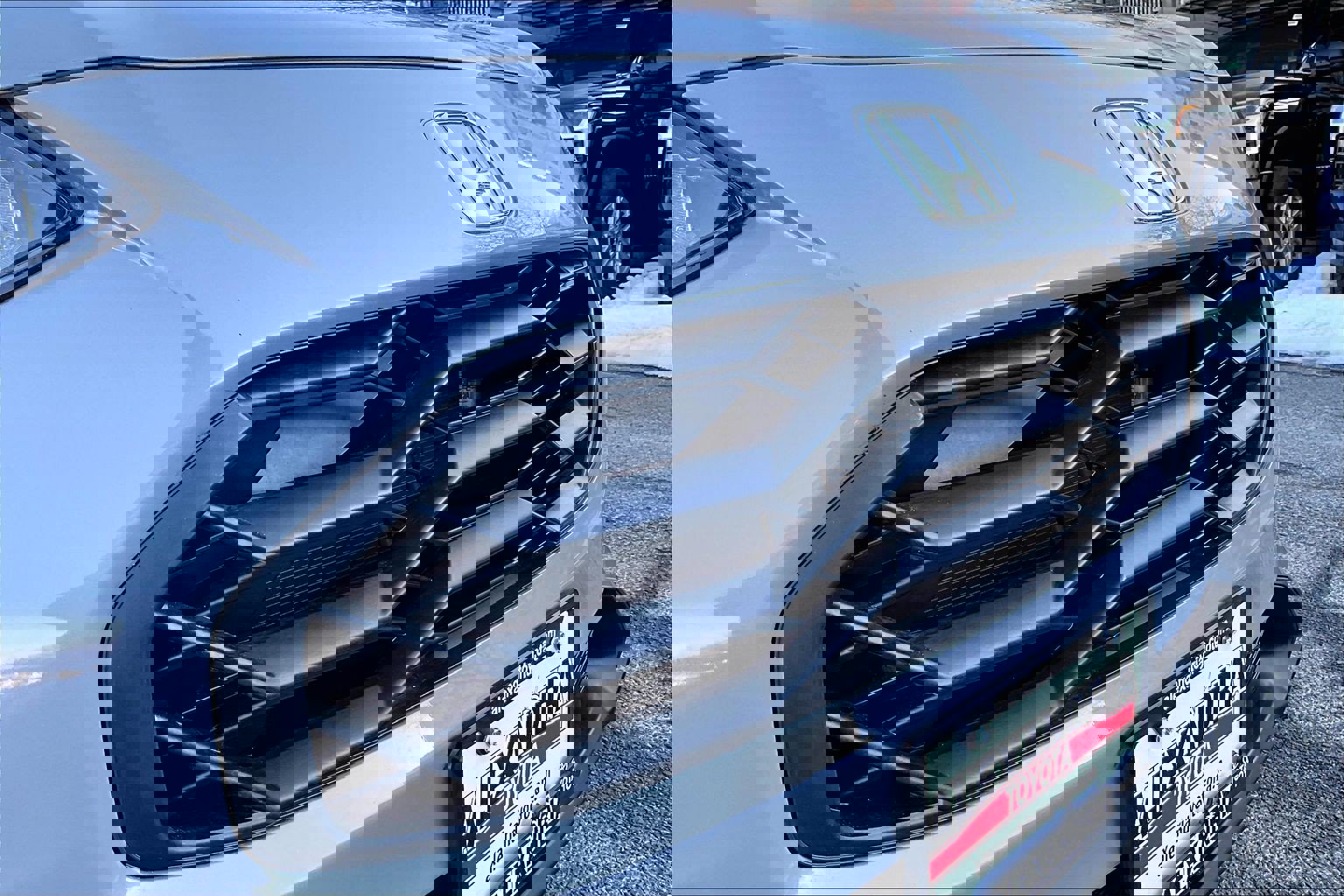 Used 2023 Honda HR-V Sport image 28