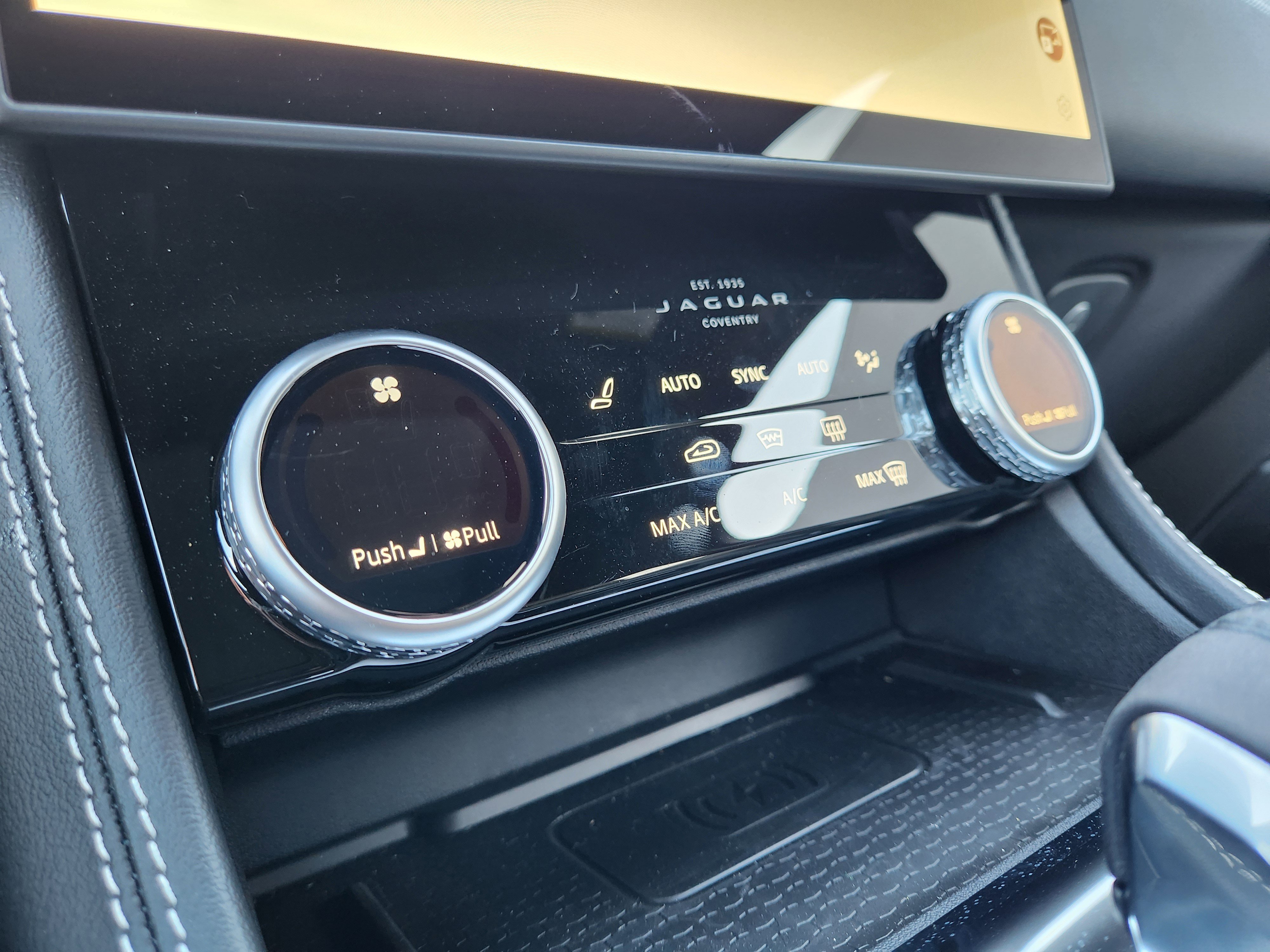 New 2026 Jaguar F-PACE R-Dynamic S AWD/4WD image 27