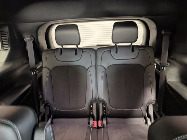 Used 2023 Jeep Grand Cherokee L Laredo AWD/4WD image 22