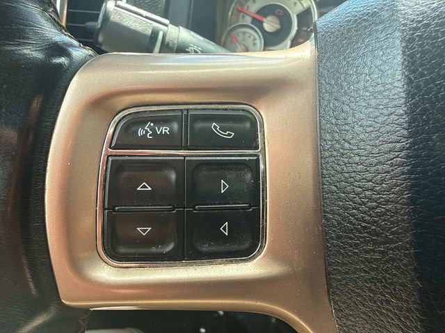 Used 2016 RAM 1500 Laramie Longhorn w/ Convenience Group AWD/4WD image 25