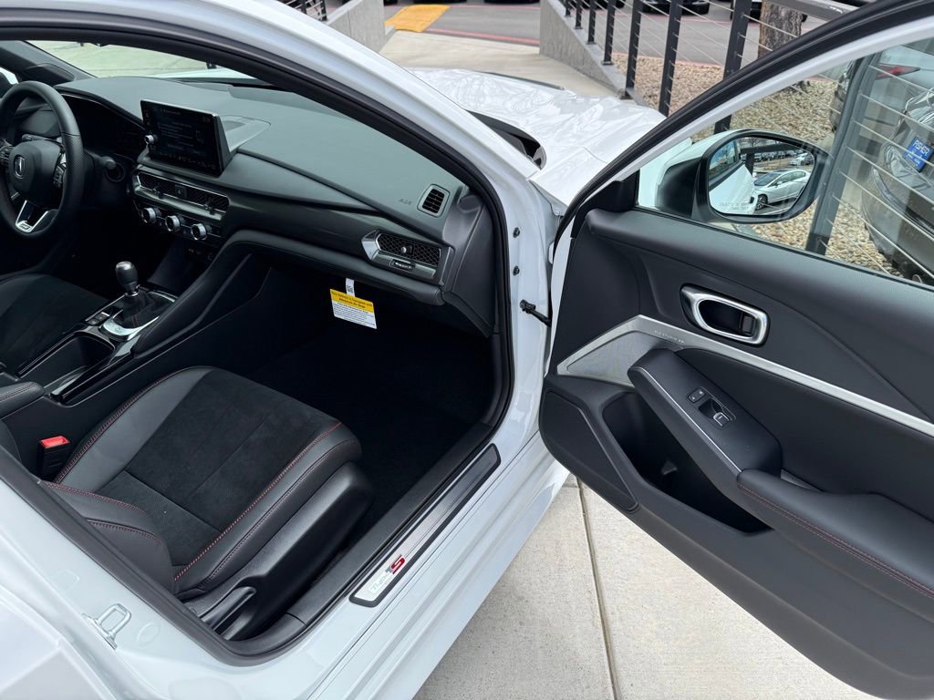 New 2026 Acura Integra Type S image 16