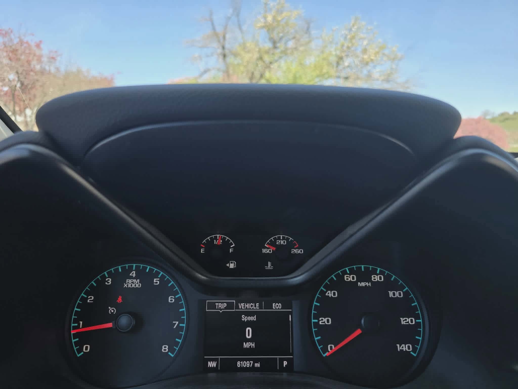 Used 2022 Chevrolet Colorado LT w/ LT Convenience Package AWD/4WD image 17