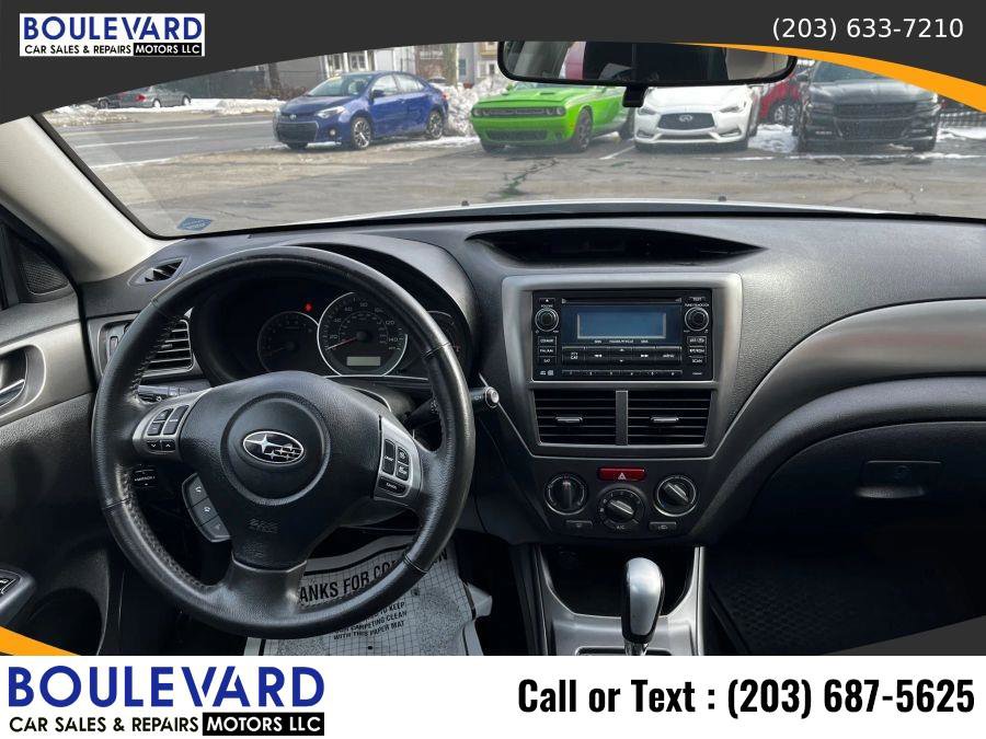 Used 2011 Subaru Impreza 2.5i Premium w/ PWR Moonroof Value Pkg AWD/4WD image 19