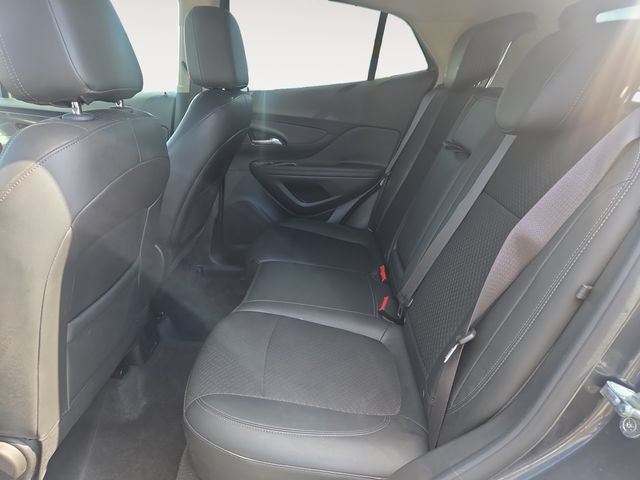 Used 2017 Buick Encore Sport Touring FWD image 14