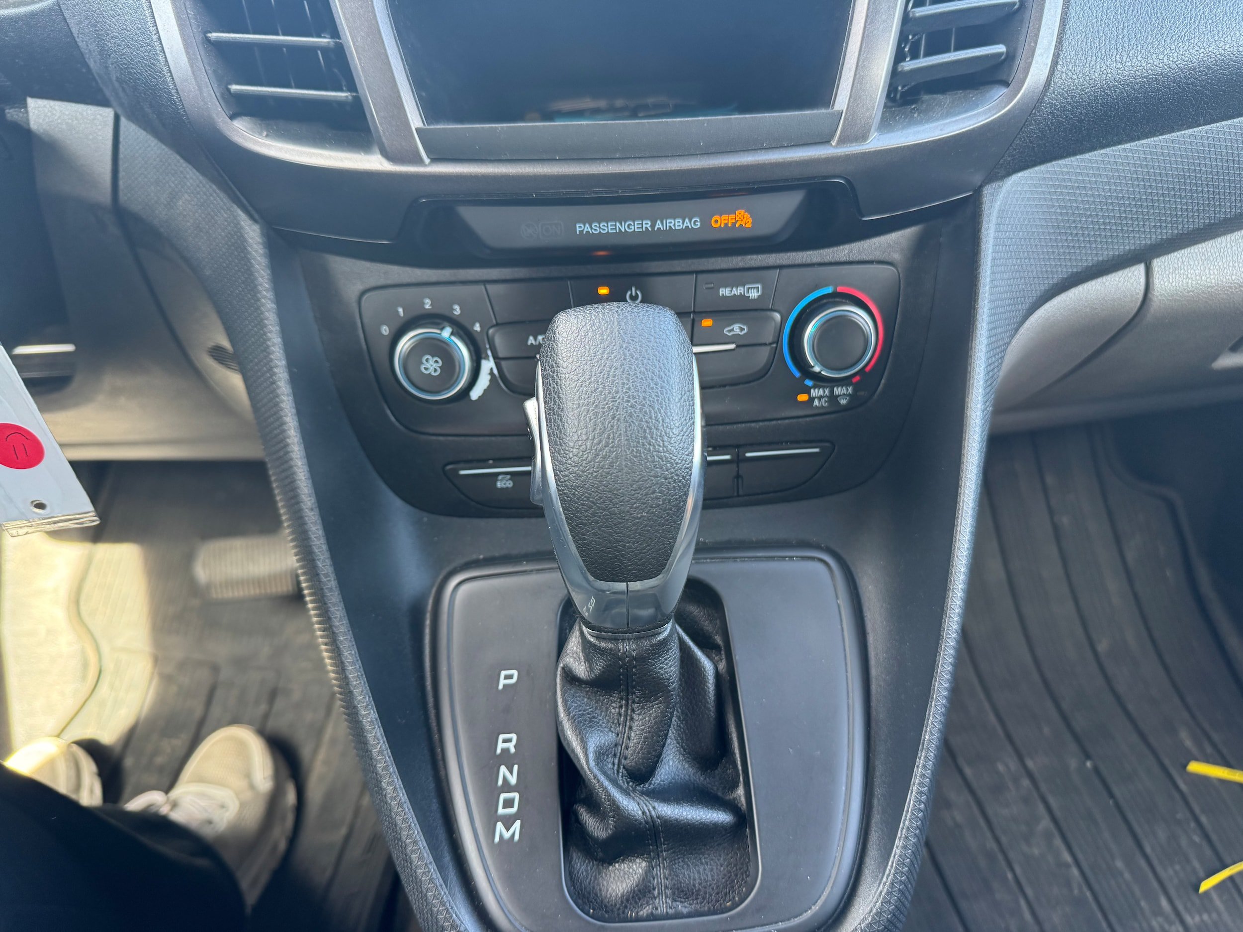 Used 2022 Ford Transit Connect XL FWD image 12