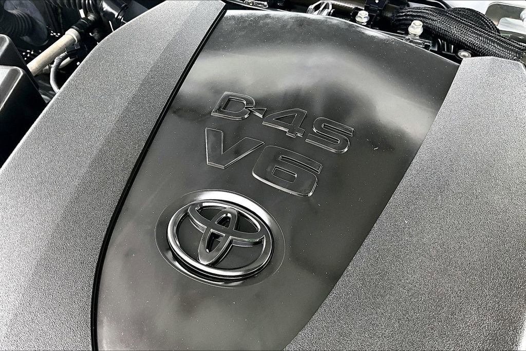 Used 2021 Toyota Tacoma SR5 image 29