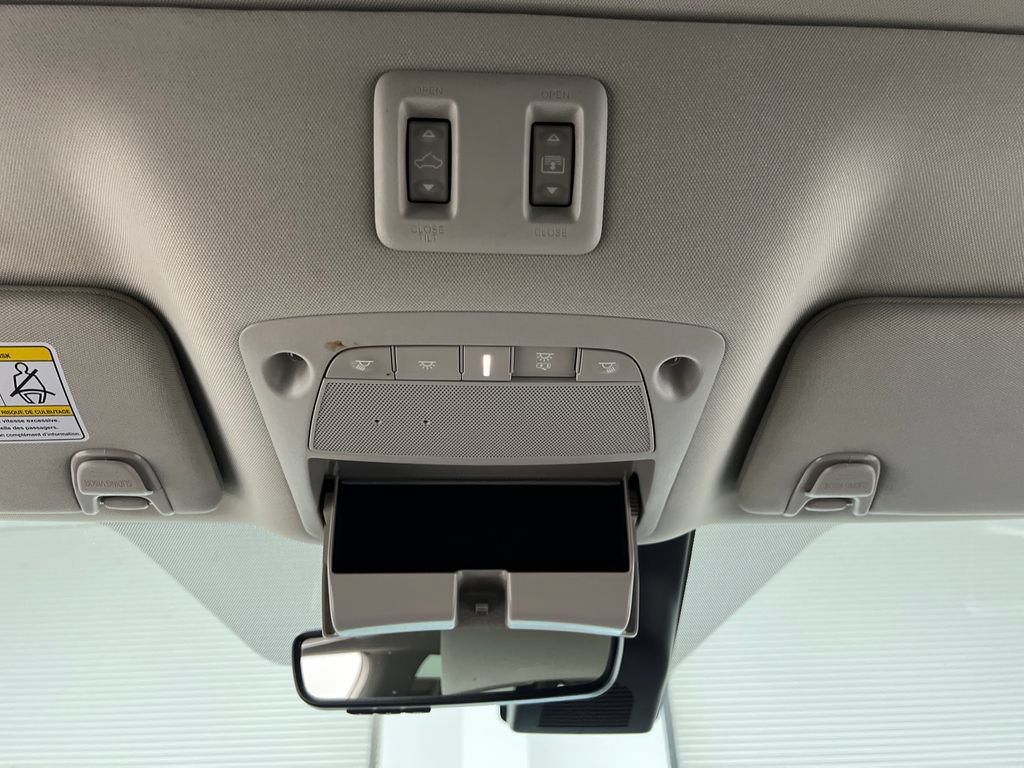 Used 2024 Nissan Murano SL FWD image 69