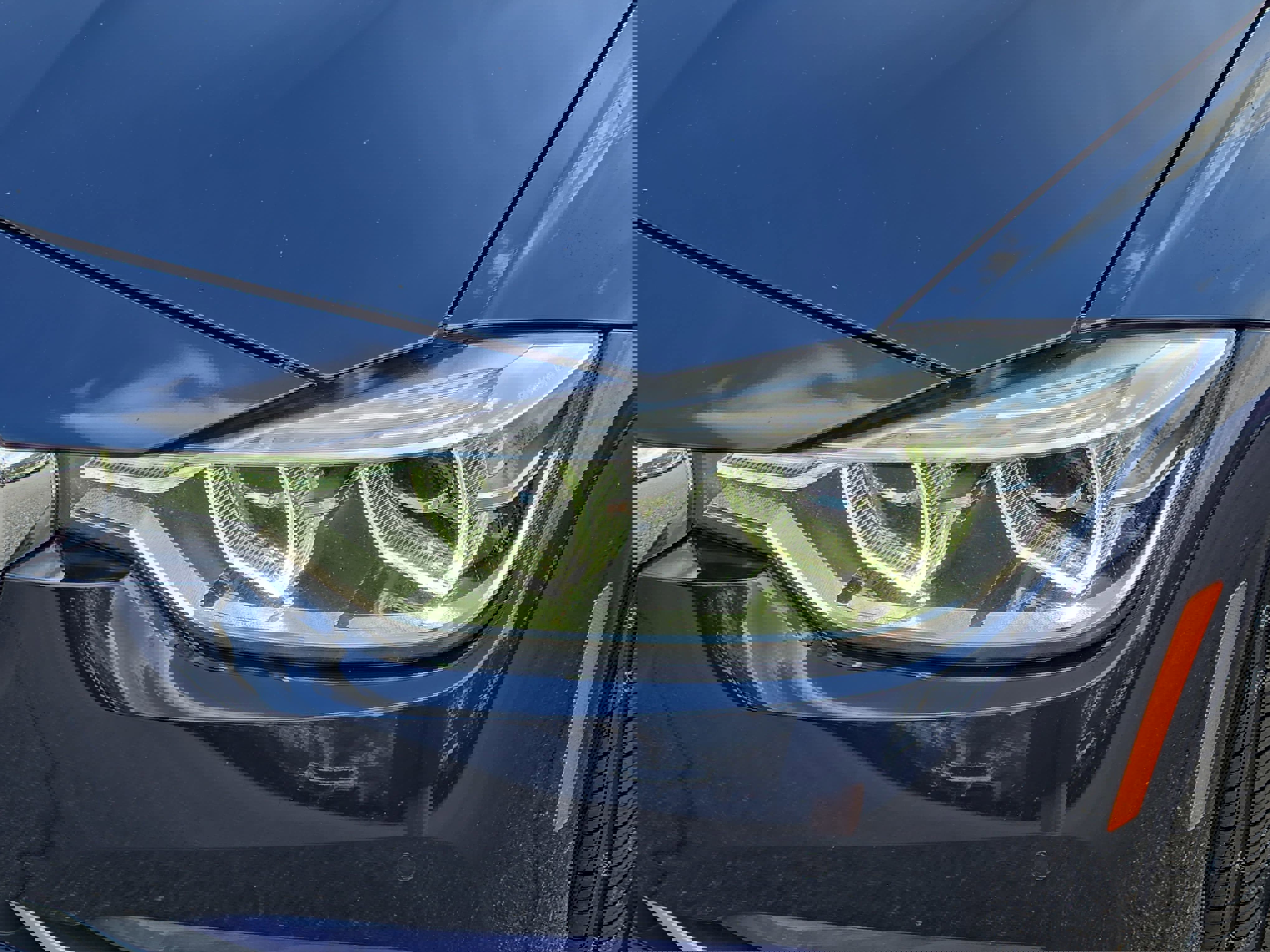 Used 2016 BMW 340i xDrive Sedan image 31