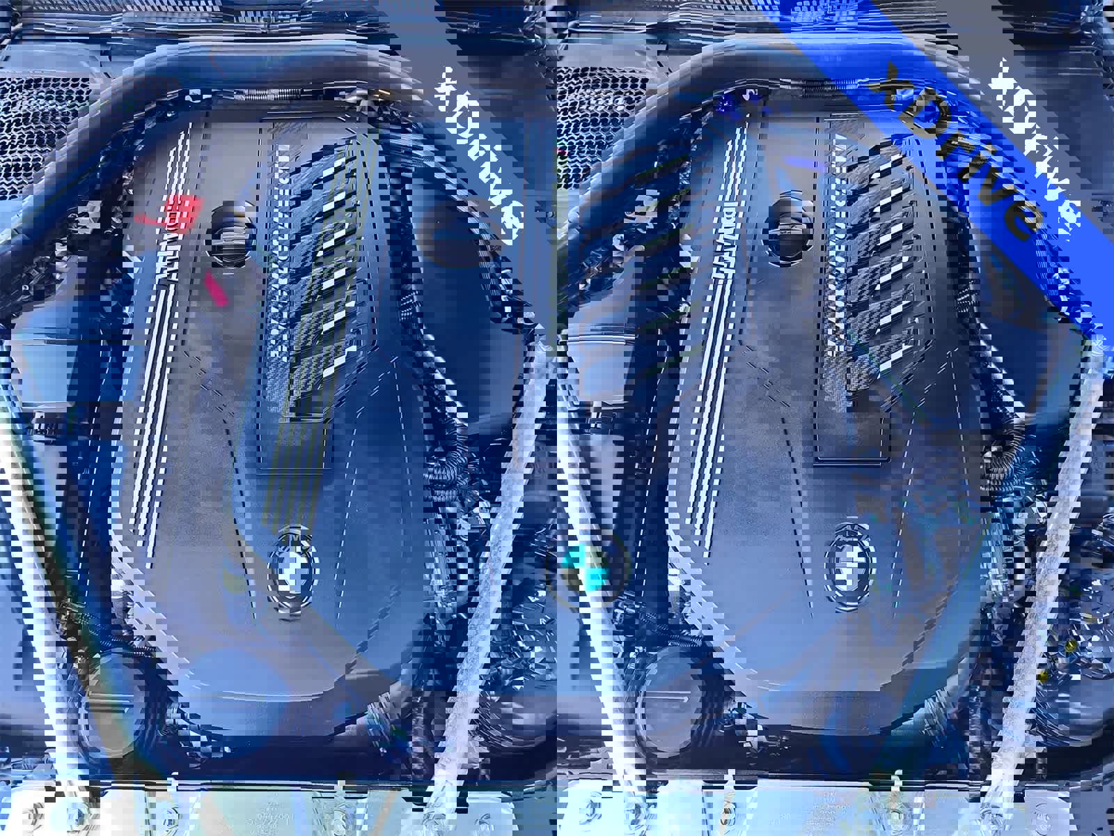 Used 2021 BMW 440i xDrive Coupe w/ Shadowloine Package image 13