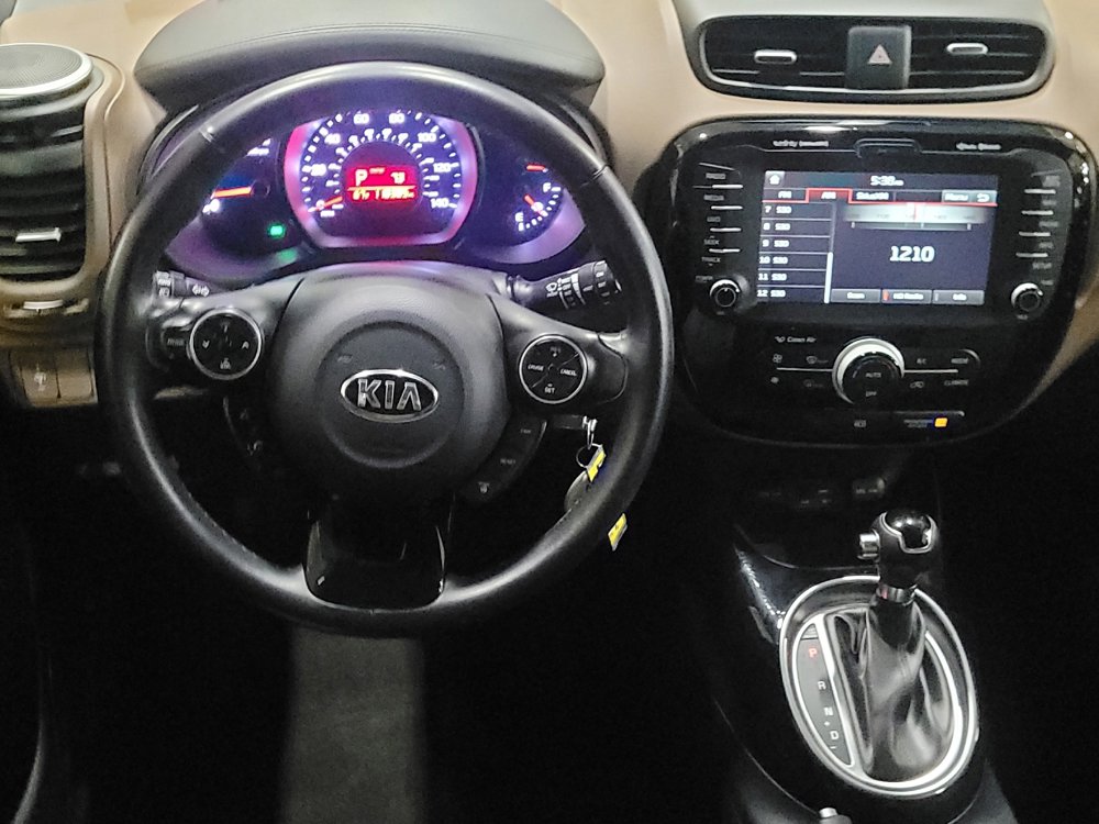 Used 2016 Kia Soul + w/ Audio Package image 22