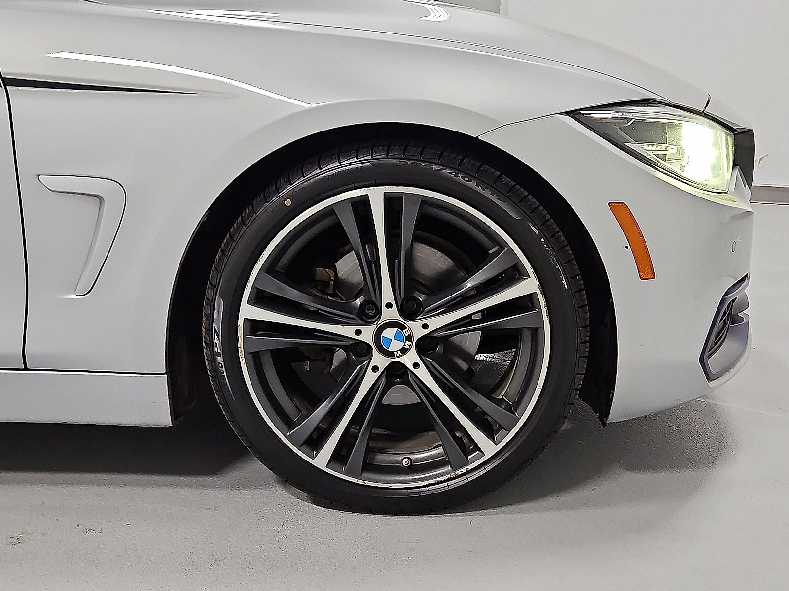 Used 2018 BMW 430i Coupe image 5