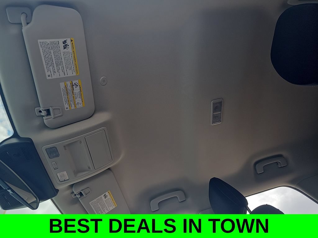 New 2026 Ford Bronco Sport Big Bend AWD/4WD image 29