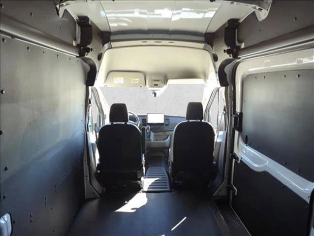 New 2026 Ford Transit 250 148 High Roof Extended w/ Load Area Protection Package image 17