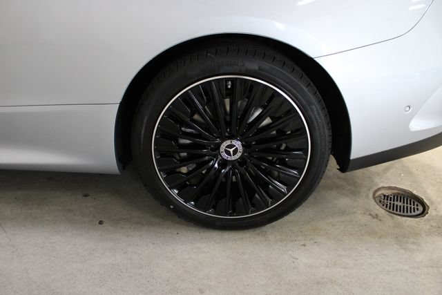 New 2026 Mercedes-Benz CLE 450 4MATIC Coupe image 31