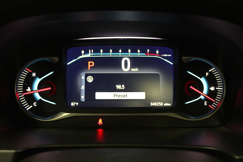 Used 2021 Honda Pilot EX-L image 11
