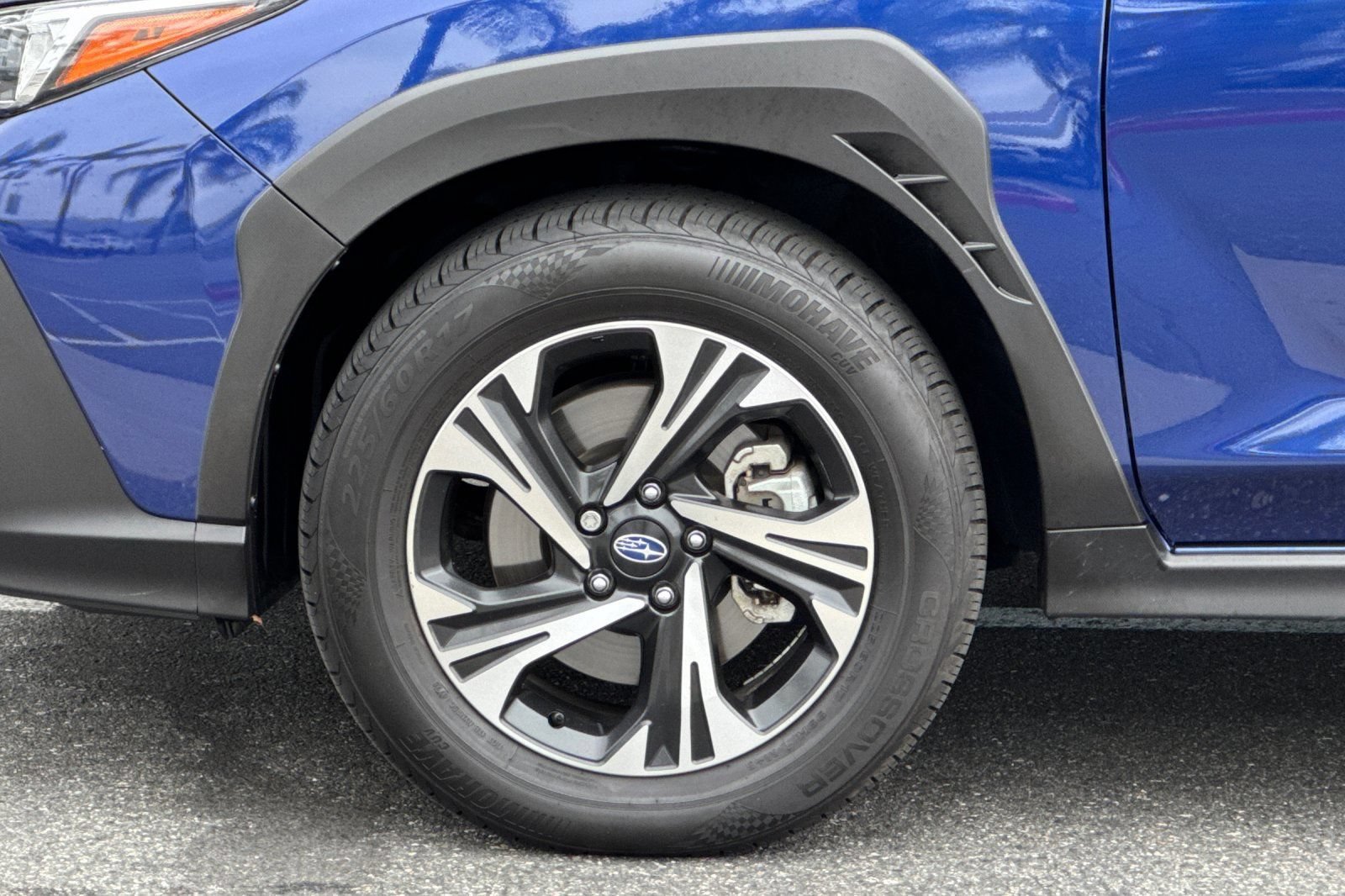 Certified 2024 Subaru Crosstrek 2.0i Premium AWD/4WD image 29