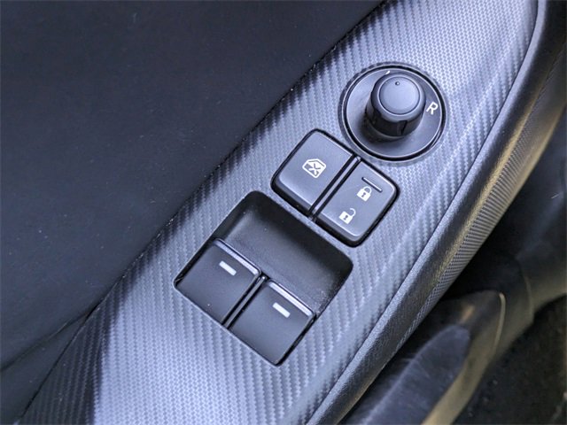 Used 2019 MAZDA MX-5 Miata RF Grand Touring w/ GT-S Package image 23