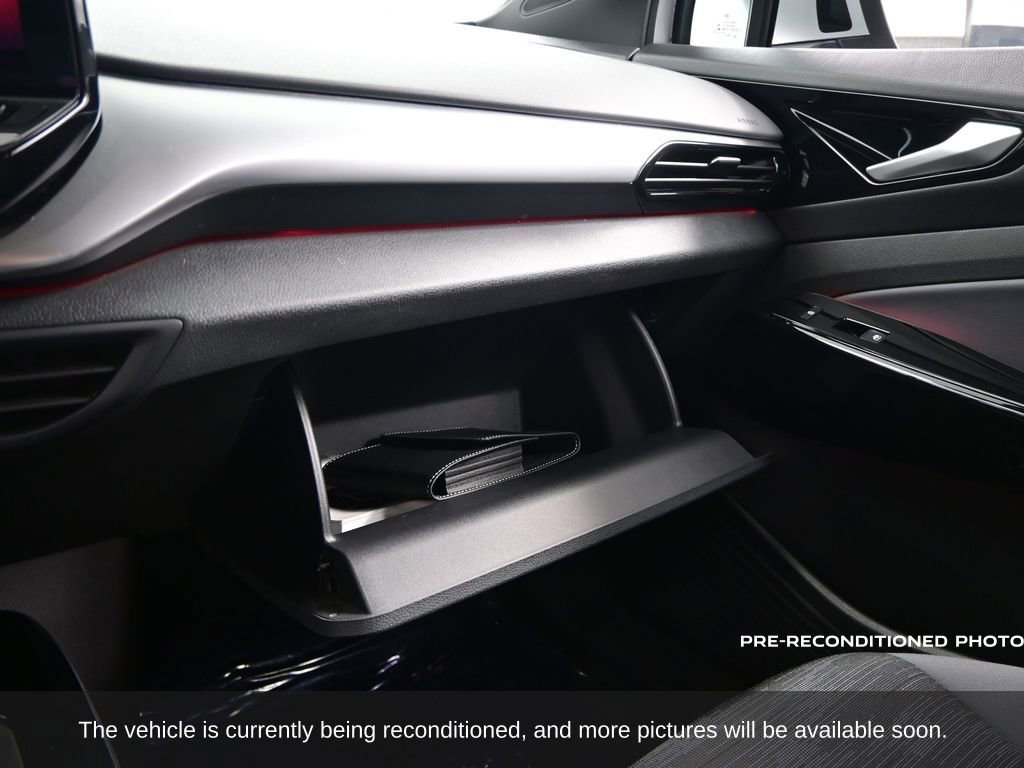 Used 2022 Volkswagen ID.4 Pro image 22