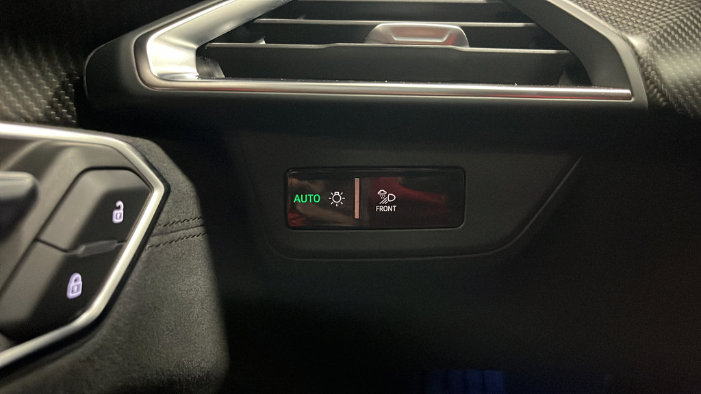 Used 2022 Audi e-tron GT Prestige w/ Prestige Package AWD/4WD image 28
