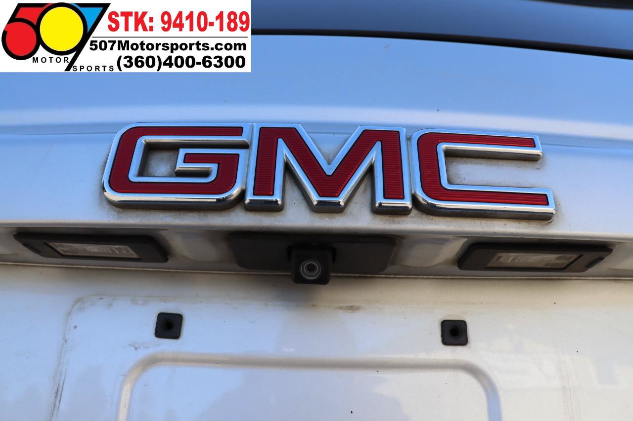Used 2016 GMC Yukon SLT AWD/4WD image 13