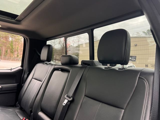 Used 2021 Ford F250 Lariat image 32