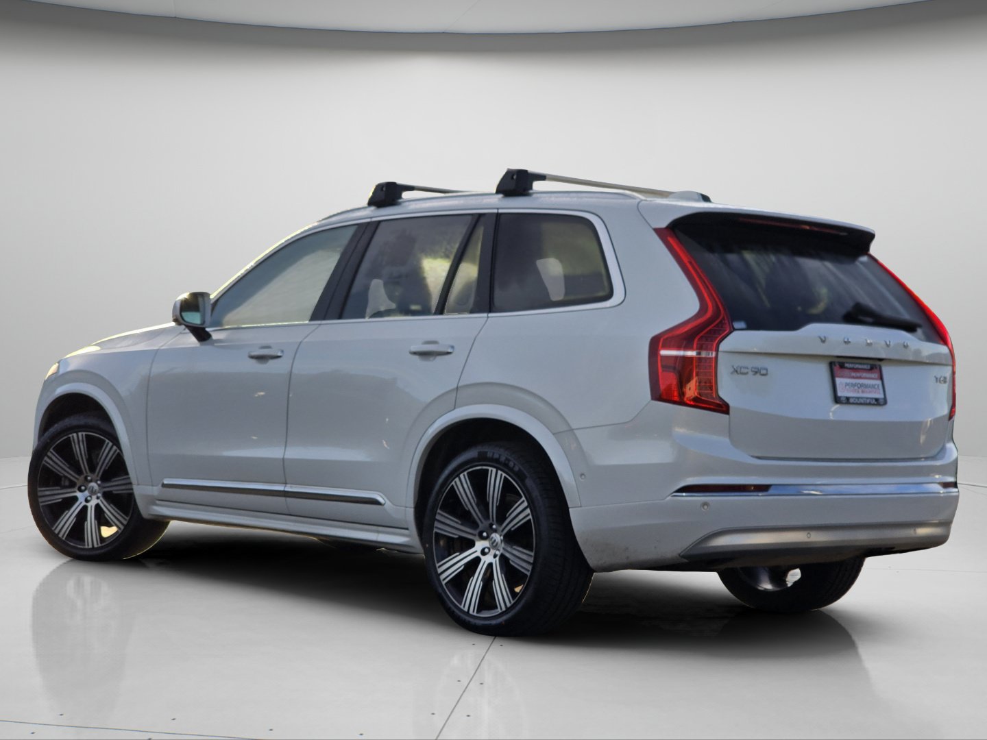 Used 2022 Volvo XC90 T6 Inscription w/ Advanced Package AWD/4WD image 22