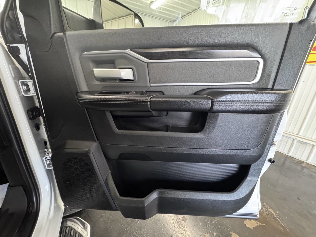 Used 2021 RAM 2500 Big Horn image 47