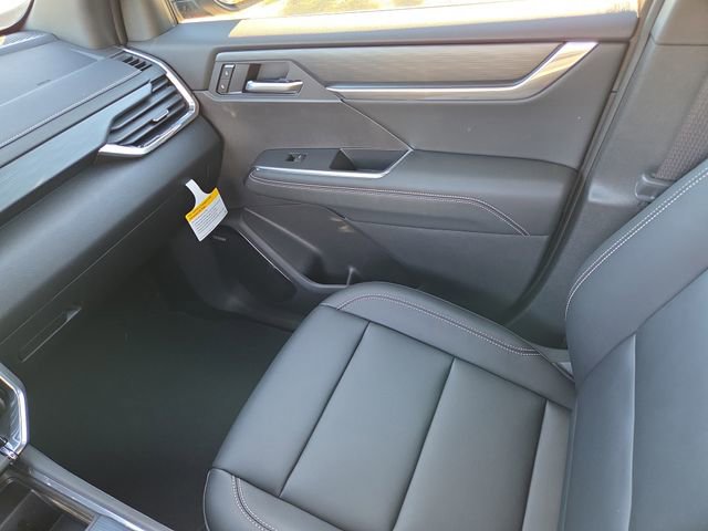 New 2026 GMC Acadia Elevation w/ Black Edition image 16