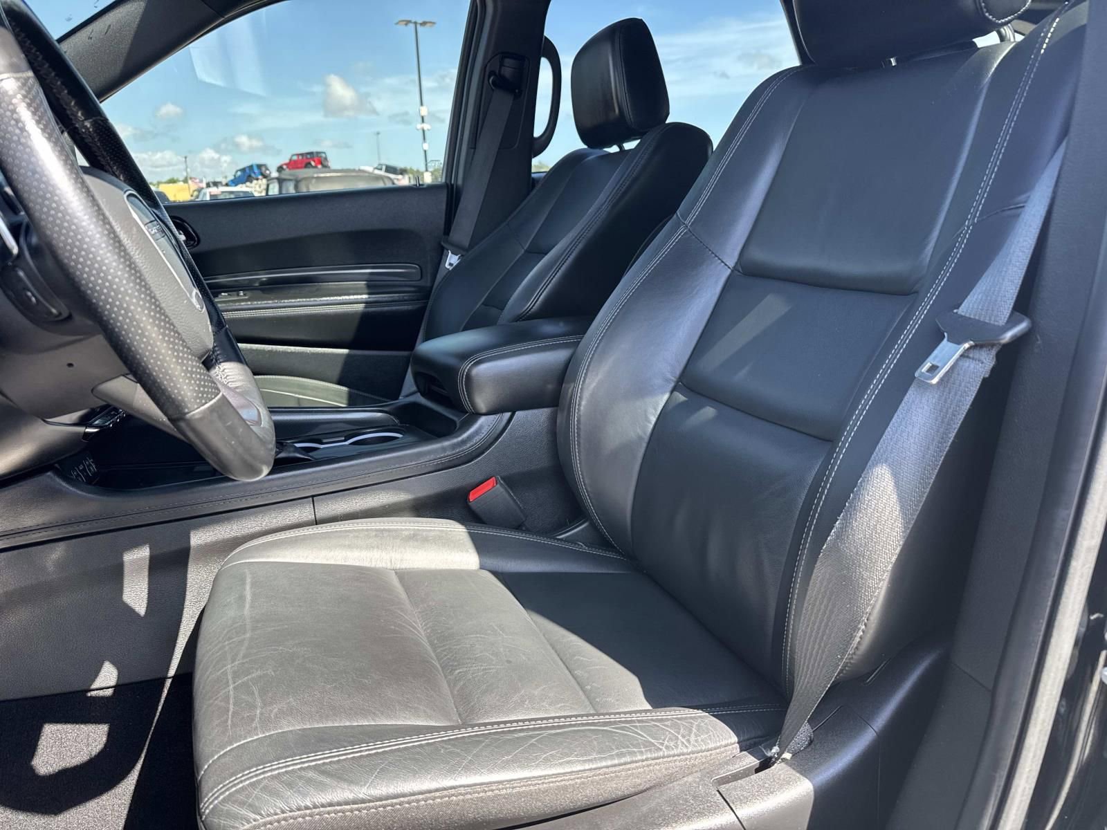 Used 2021 Dodge Durango GT image 17