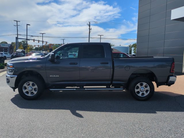 Used 2026 RAM 2500 Big Horn AWD/4WD image 7