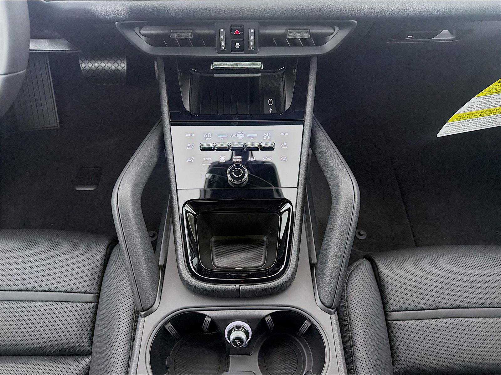 New 2026 Porsche Cayenne Coupe AWD/4WD image 20