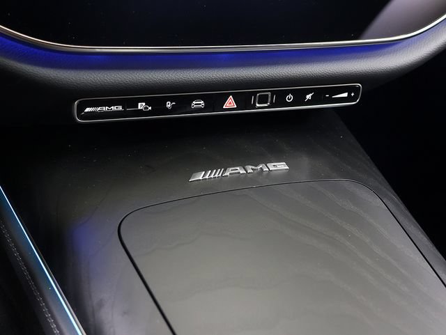 New 2027 Mercedes-Benz E 53 AMG e 4MATIC Sedan image 28