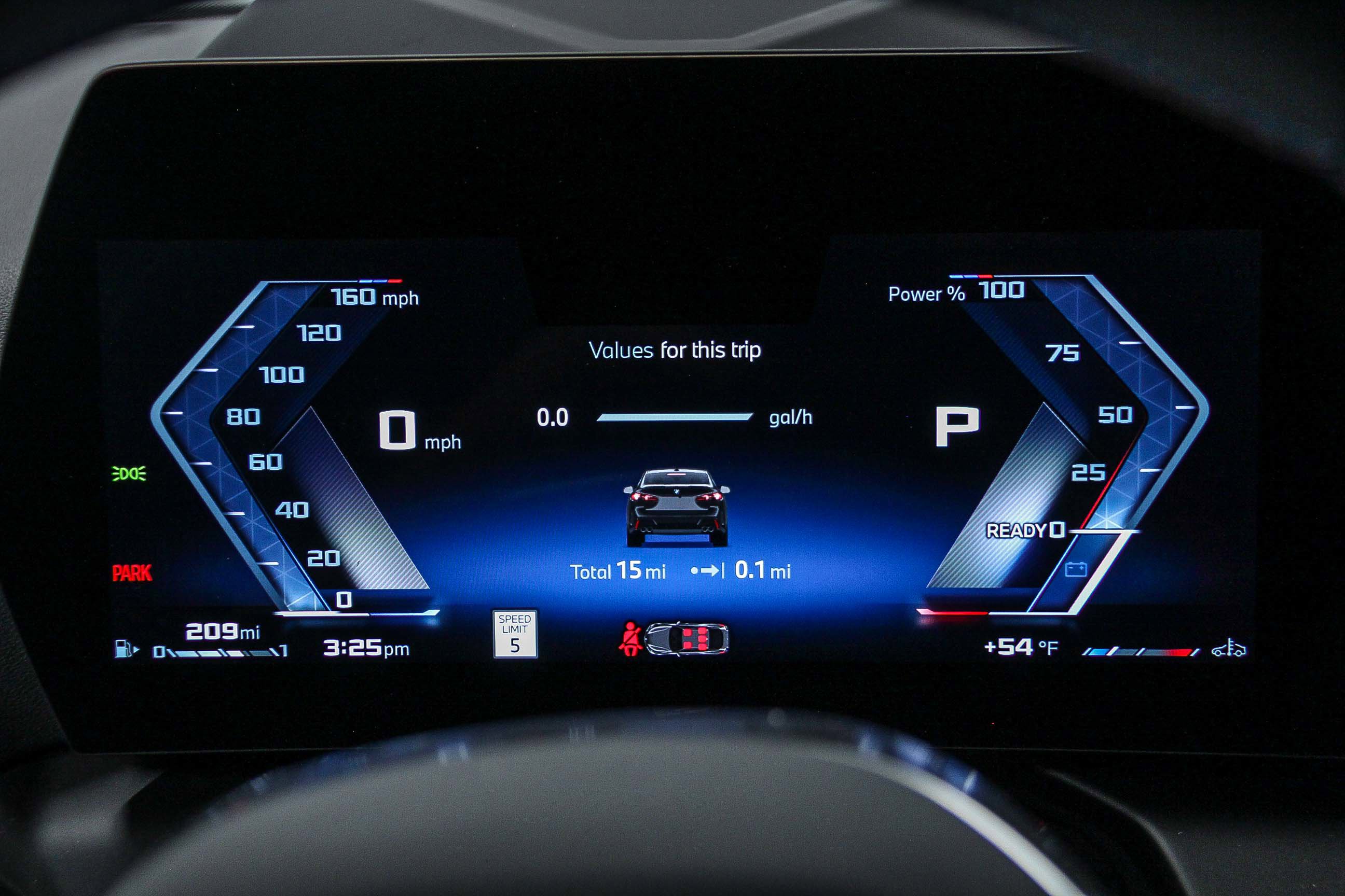 New 2026 BMW M235i xDrive w/ M Performance Package image 23