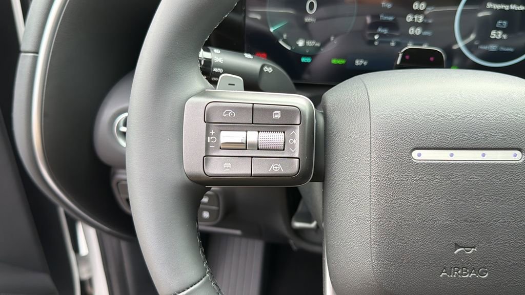 New 2026 Hyundai Palisade SEL Premium image 33