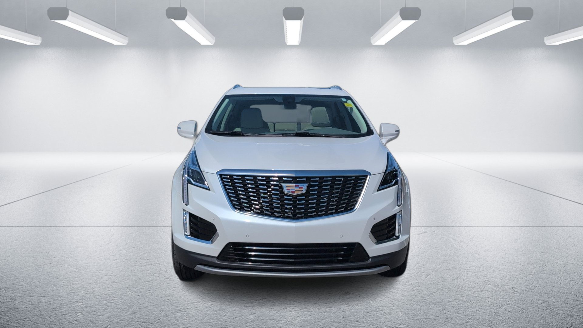 Certified 2022 Cadillac XT5 Premium Luxury FWD image 10