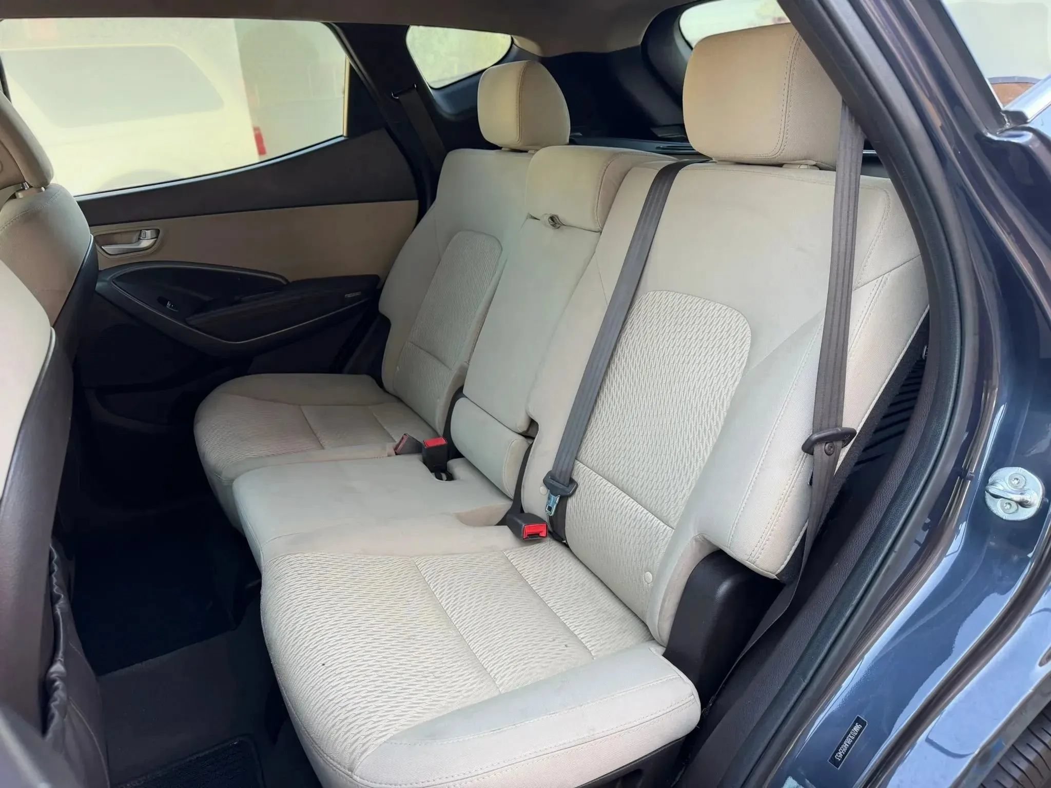 Used 2018 Hyundai Santa Fe Sport w/ 2.4L Value Package 02 FWD image 18