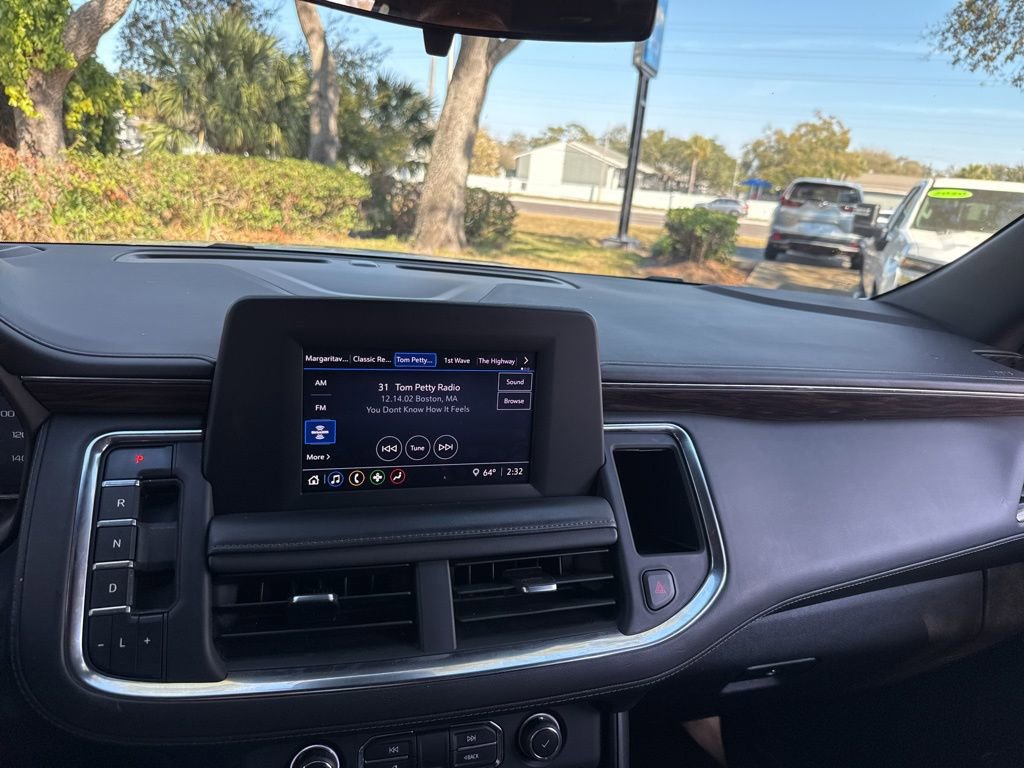 Used 2023 Chevrolet Tahoe LS image 36