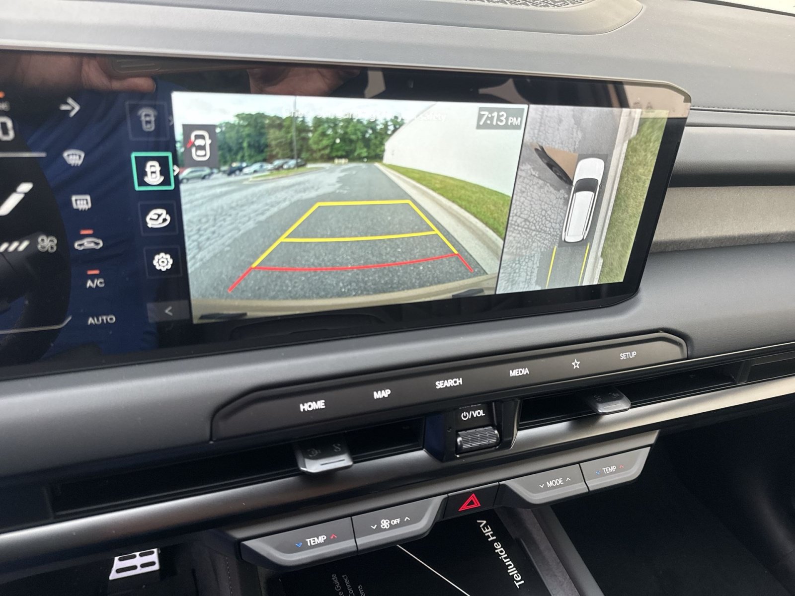 New 2027 Kia Telluride SX X-Line AWD/4WD image 19