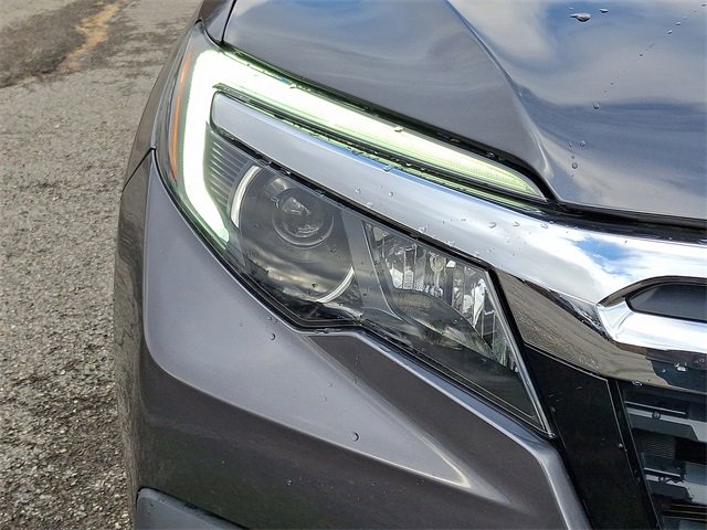Used 2019 Honda Ridgeline RTL-E image 9