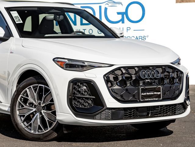 New 2026 Audi Q5 Prestige AWD/4WD image 5