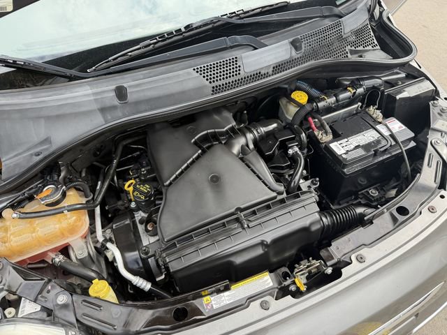 Used 2012 FIAT 500 Lounge w/ Luxury Leather Pkg image 22