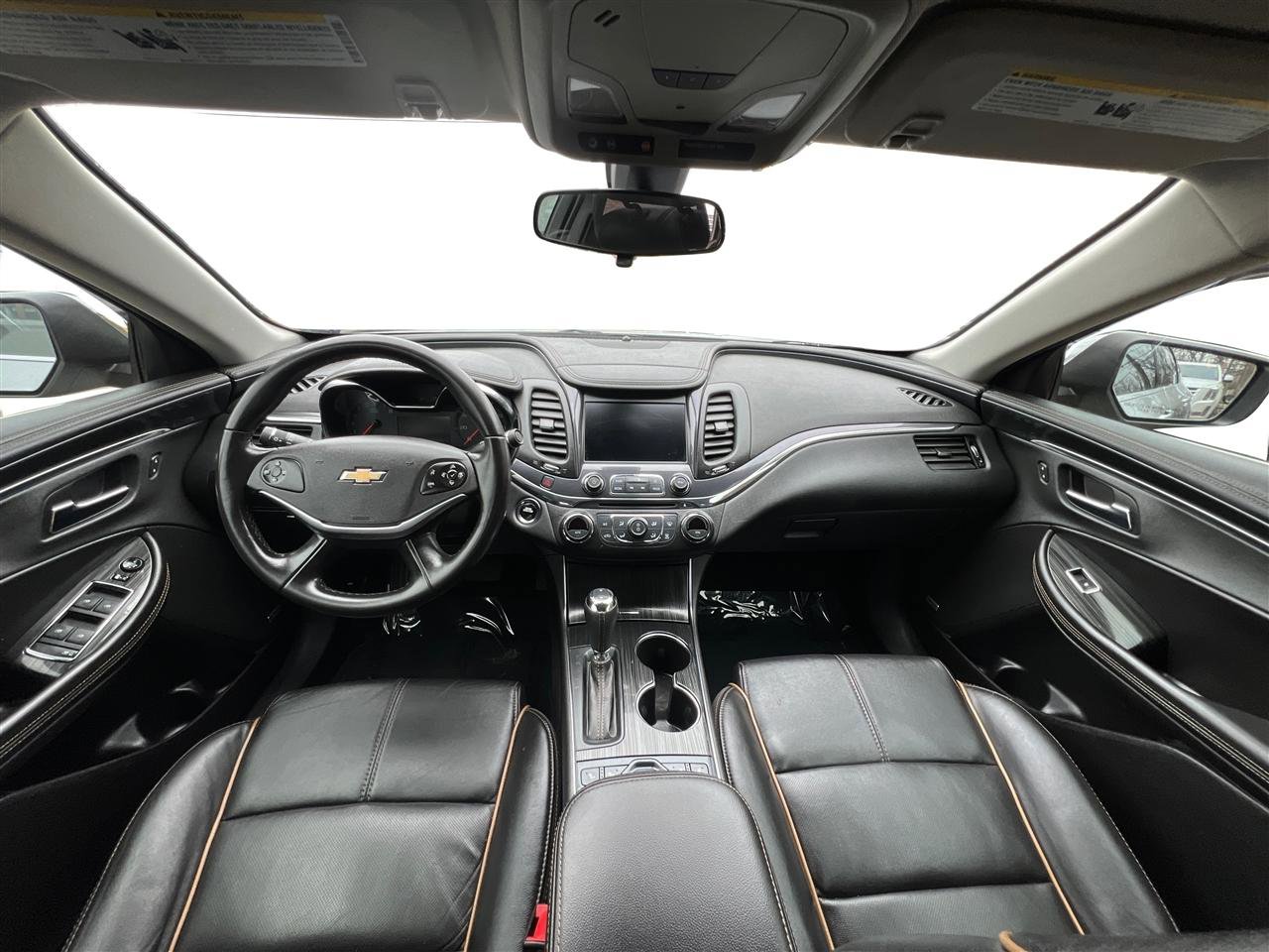 Used 2020 Chevrolet Impala Premier image 31