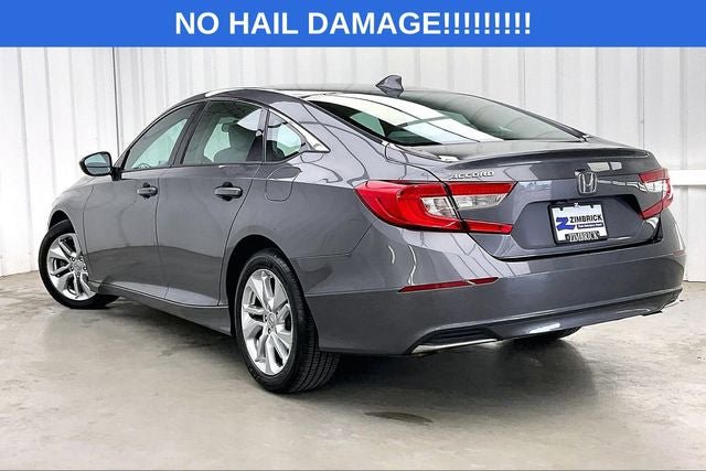 Used 2019 Honda Accord LX image 11
