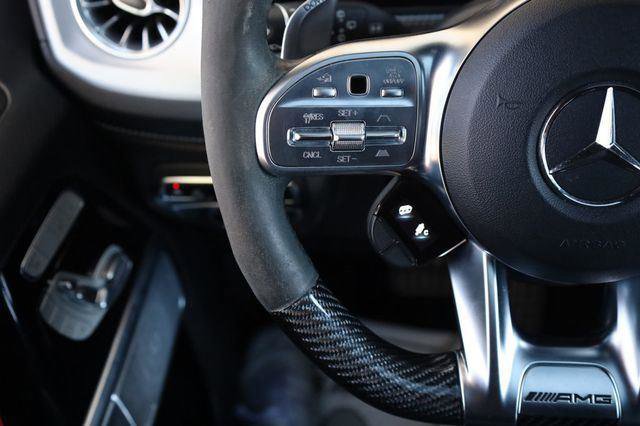 Used 2021 Mercedes-Benz G 63 AMG 4MATIC image 26