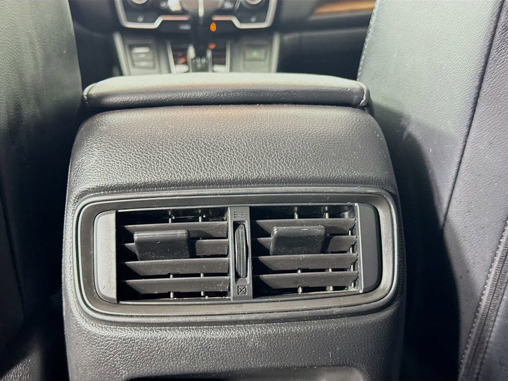 Used 2018 Honda CR-V EX-L image 31