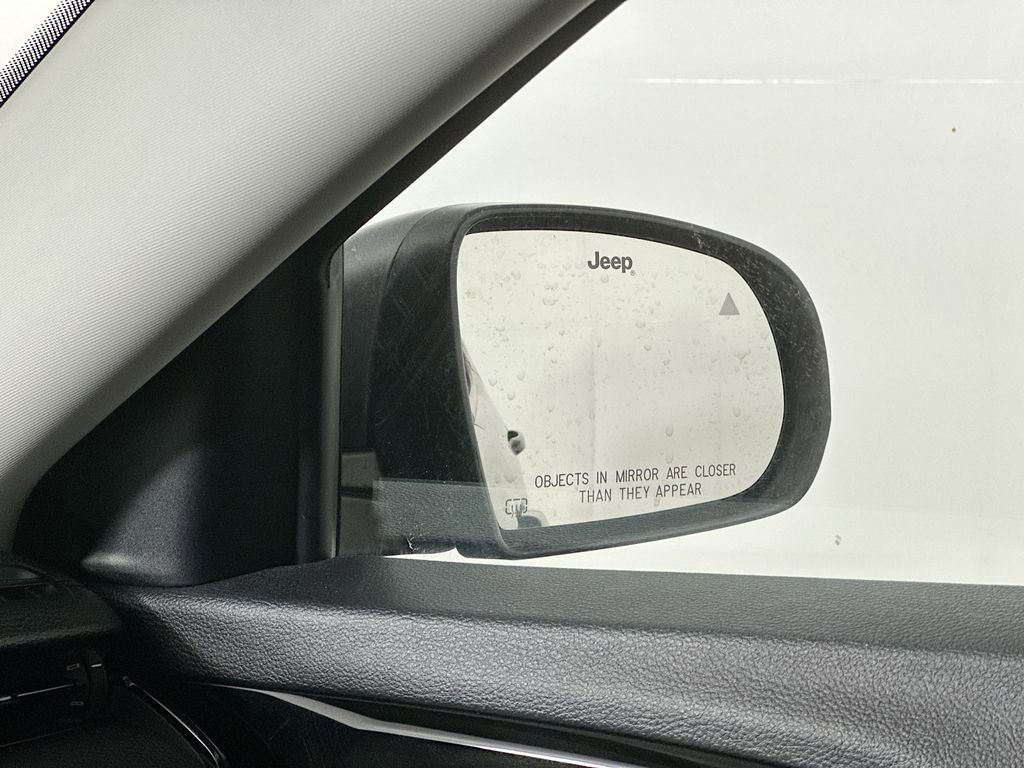 Certified 2022 Jeep Compass Trailhawk image 27